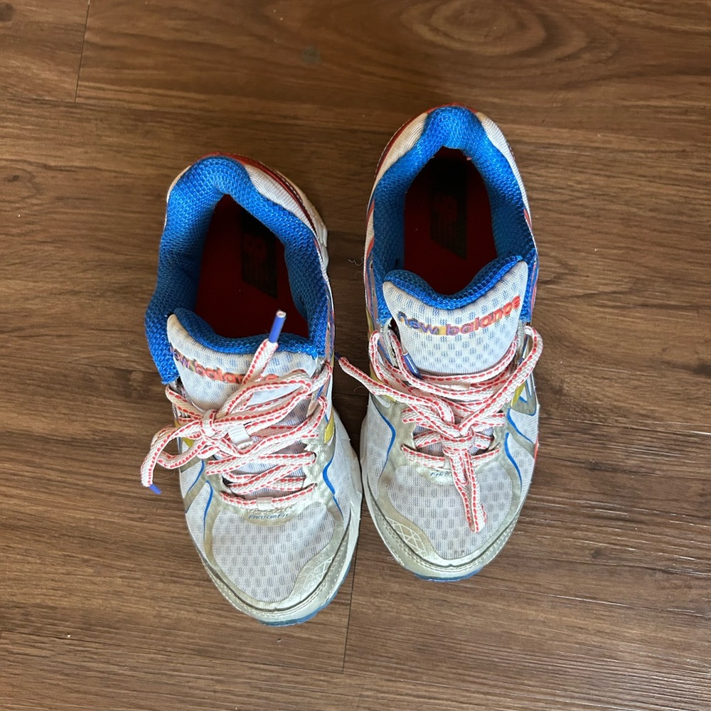 NEW BALANCE Sneakers - Picture 3 of 4